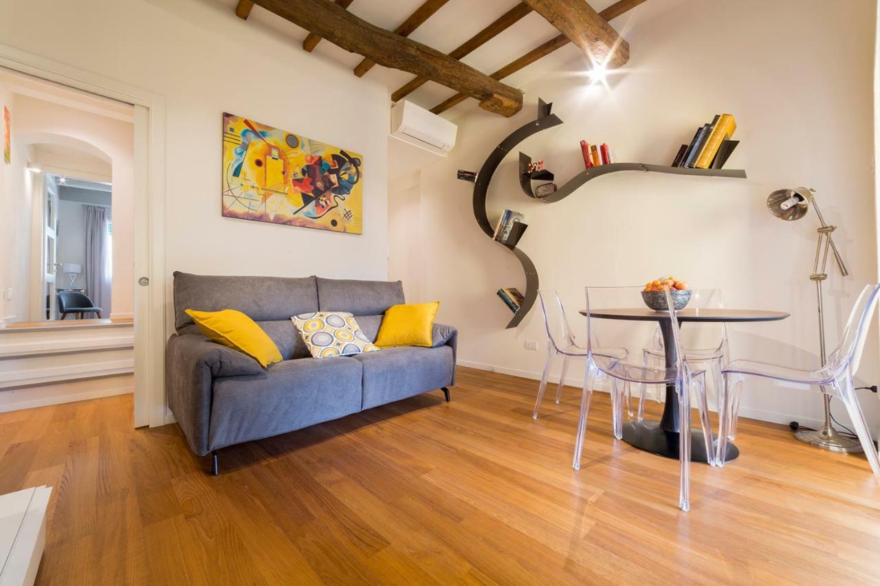 San Niccolo Hidden Gem Suite フィレンツェ エクステリア 写真