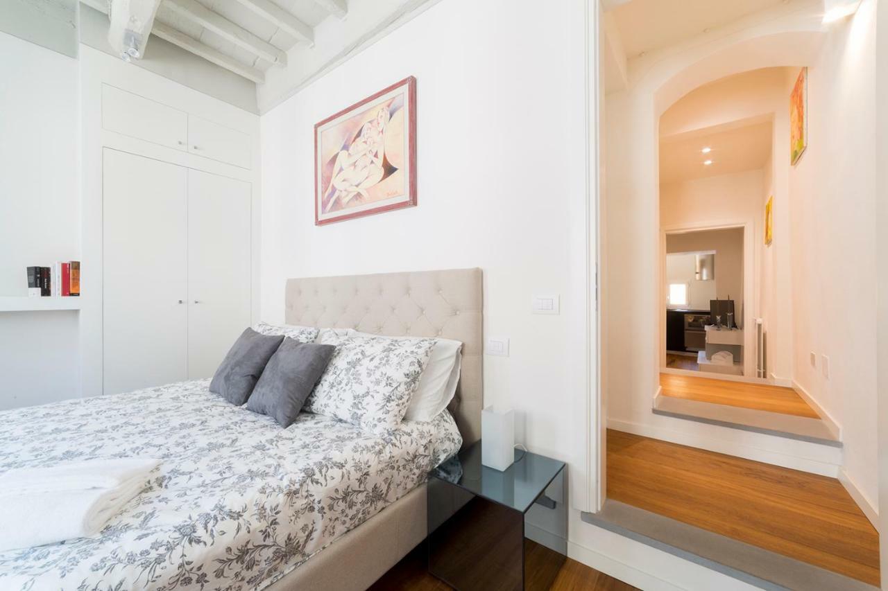 San Niccolo Hidden Gem Suite フィレンツェ エクステリア 写真