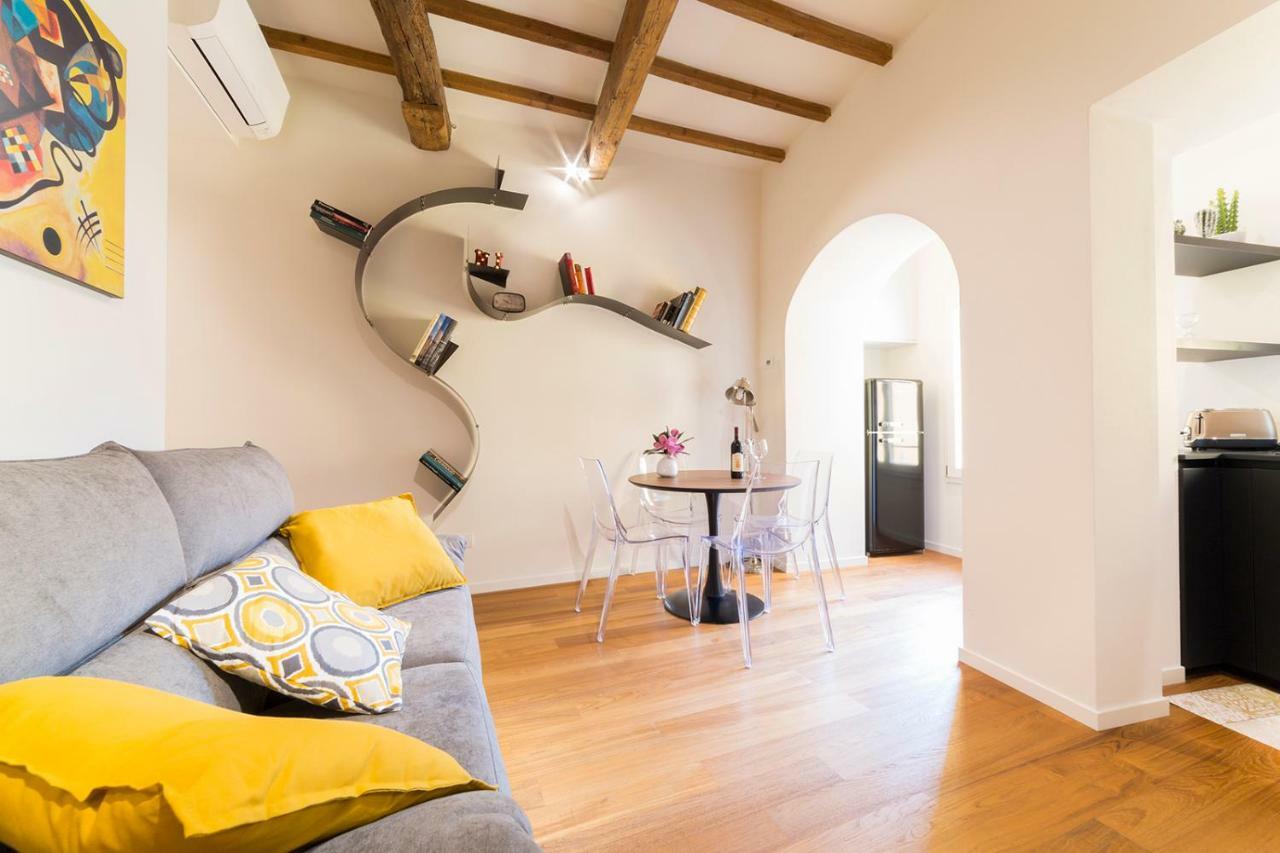 San Niccolo Hidden Gem Suite フィレンツェ エクステリア 写真